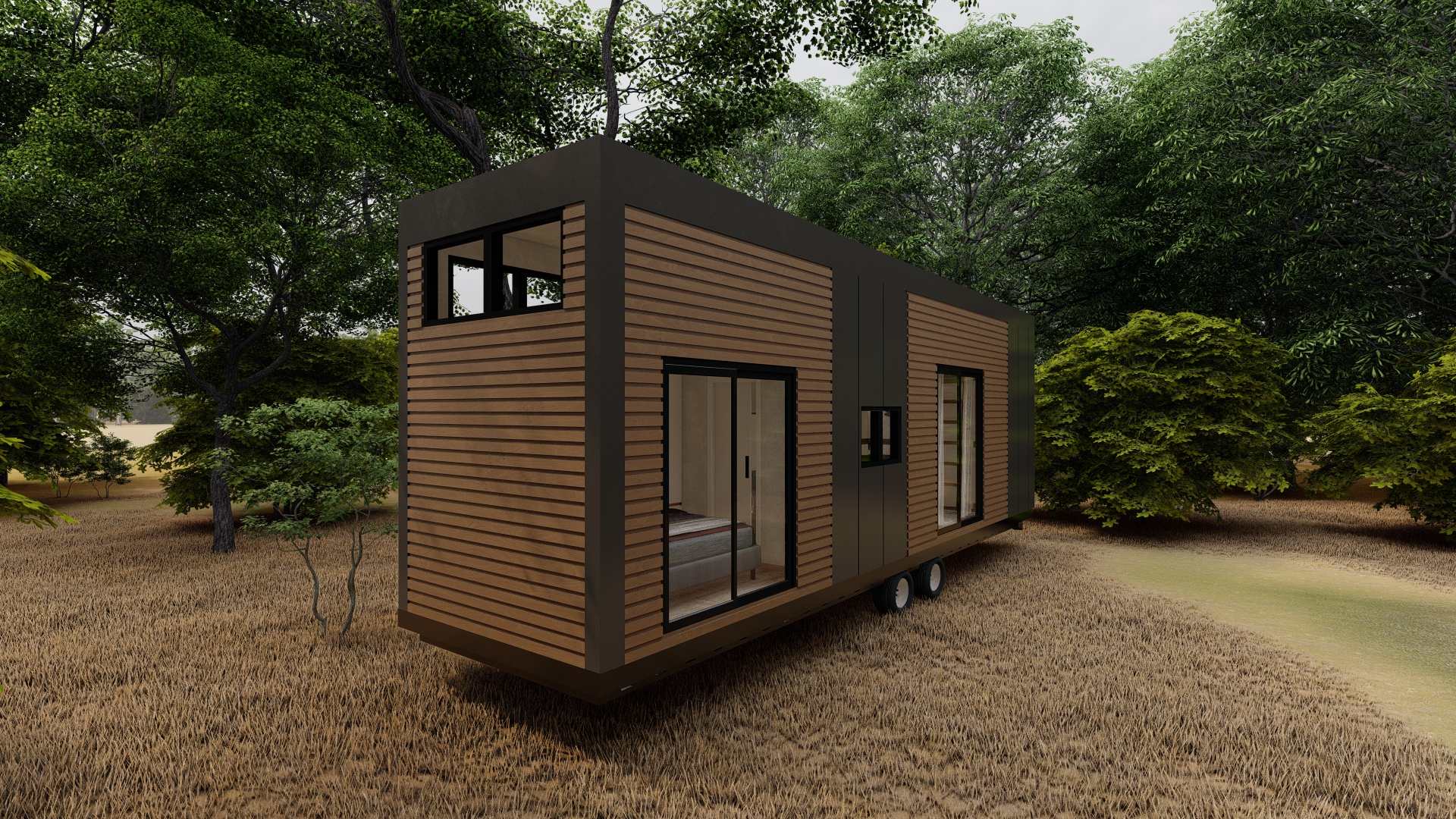 Tiny House